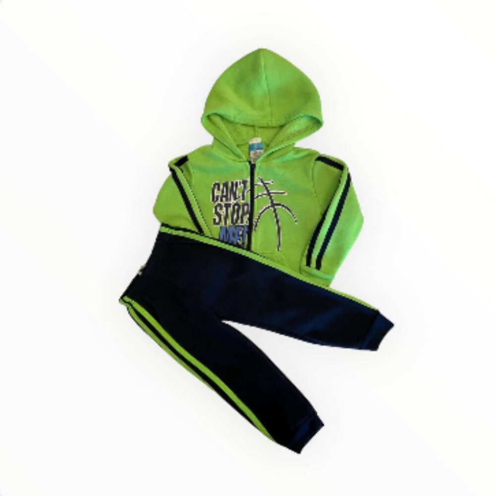 Tuff Guys 2-pc Outfit (102-1)